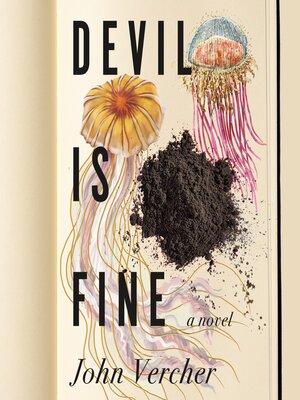 cover image of Devil Is Fine